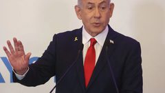 نتنياهو يحمل حماس مسؤولية إفشال المفاوضات