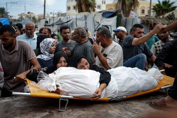 عشرات الشهداء والجرحى وارتفاع عدد الوفيات نتيجة الجوع في اليوم 135 لعودة الحرب