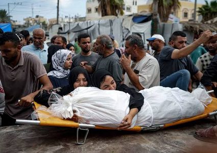 عشرات الشهداء والجرحى وارتفاع عدد الوفيات نتيجة الجوع في اليوم 135 لعودة الحرب