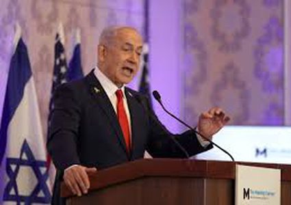 نتنياهو: إسرائيل تواصل جهود الإفراج عن الرهائن رغم رفض حماس