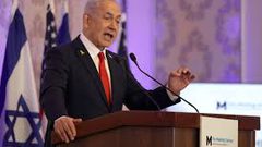 نتنياهو: إسرائيل تواصل جهود الإفراج عن الرهائن رغم رفض حماس