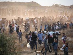 وكالات أممية تحذّر: مؤشرات الغذاء في قطاع غزة تتجاوز عتبات المجاعة