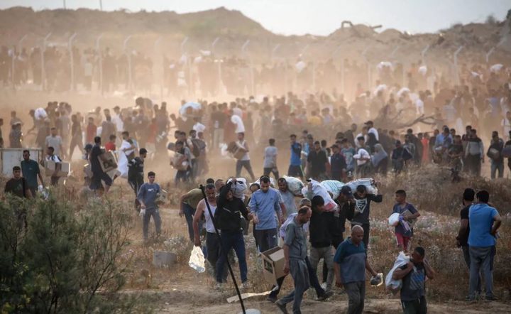 وكالات أممية تحذّر: مؤشرات الغذاء في قطاع غزة تتجاوز عتبات المجاعة
