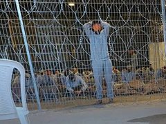 هيئة الأسرى ونادي الأسير: استشهاد المعتقل صايل أبو نصر من غزة في سجون الاحتلال