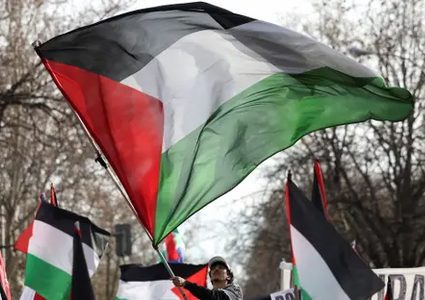 10 دول جديدة تعلن نيتها الاعتراف بالدولة الفلسطينية