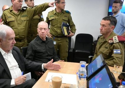 الوسطاء يسلمون حماس الاعتراضات الإسرائيلية وويتكوف يصل تل أبيب لبحث جهود التهدئة