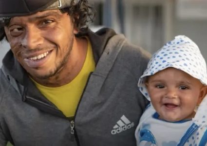 اغتيال الناشط والمعلم عودة الهذالين.. أحد المشاركين في إنتاج فيلم «لا أرض أخرى»