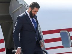 باكو تستضيف اجتماعًا وزاريًا سوريًا–إسرائيليًا جديدًا لبحث  الوضع الأمني