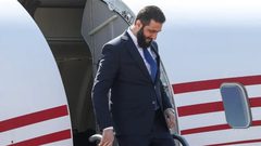 باكو تستضيف اجتماعًا وزاريًا سوريًا–إسرائيليًا جديدًا لبحث  الوضع الأمني