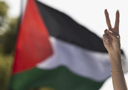 فرنسا: 15 دولة تطلق نداء جماعيا للاعتراف بدولة فلسطين وتدعو دولا أخرى للانضمام