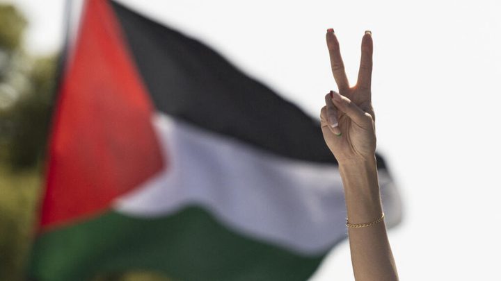 فرنسا: 15 دولة تطلق نداء جماعيا للاعتراف بدولة فلسطين وتدعو دولا أخرى للانضمام