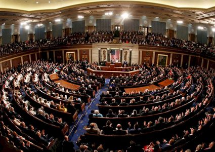 مجلس الشيوخ الأميركي يفشل في حظر تصدير السلاح لـ "إسرائيل"