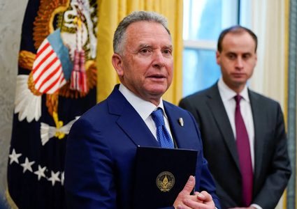 المبعوث الرئاسي الأميركي ستيف ويتكوف يصل إلى إسرائيل وسيزور غزة