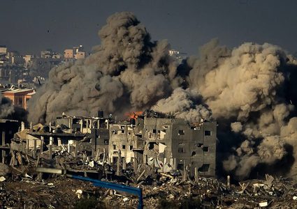 ارتفاع حصيلة عدوان الاحتلال على غزة إلى 60,249 شهيدا و146,894 مصابا