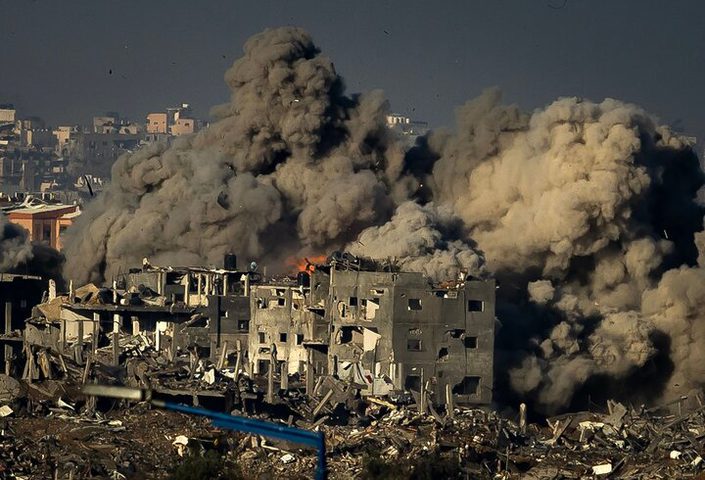 ارتفاع حصيلة عدوان الاحتلال على غزة إلى 60,249 شهيدا و146,894 مصابا