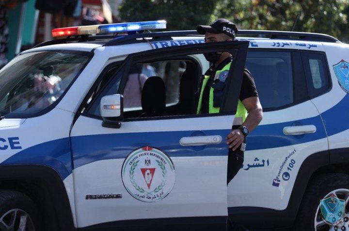الشرطة: وفاة طفل 9 سنوات بحادث دهس متعمد بمركبة غير قانونية في رام الله