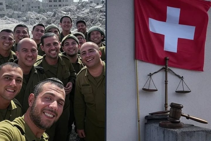 بلجيكا تحيل جنديين إسرائيليين للجنائية الدولية بتهمة جرائم حرب في غزة