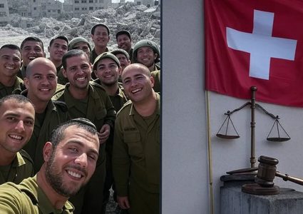 بلجيكا تحيل جنديين إسرائيليين للجنائية الدولية بتهمة جرائم حرب في غزة