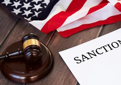 الخارجية الأمريكية تفرض "عقوبات" على مسؤولين في السلطة الفلسطينية ومنظمة التحرير