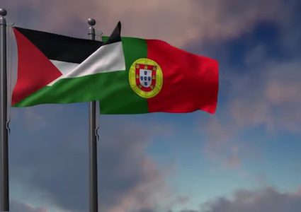 البرتغال تدرس الاعتراف بدولة فلسطين أيلول المقبل