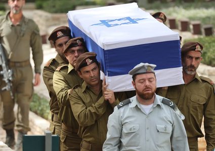 انتحار جندي من جيش الاحتلال خلال مشاركته في العدوان على قطاع غزة