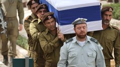 انتحار جندي من جيش الاحتلال خلال مشاركته في العدوان على قطاع غزة