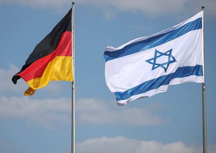 وزير خارجية ألمانيا: إسرائيل تواجه خطر العزلة