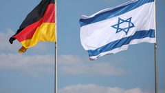 وزير خارجية ألمانيا: إسرائيل تواجه خطر العزلة