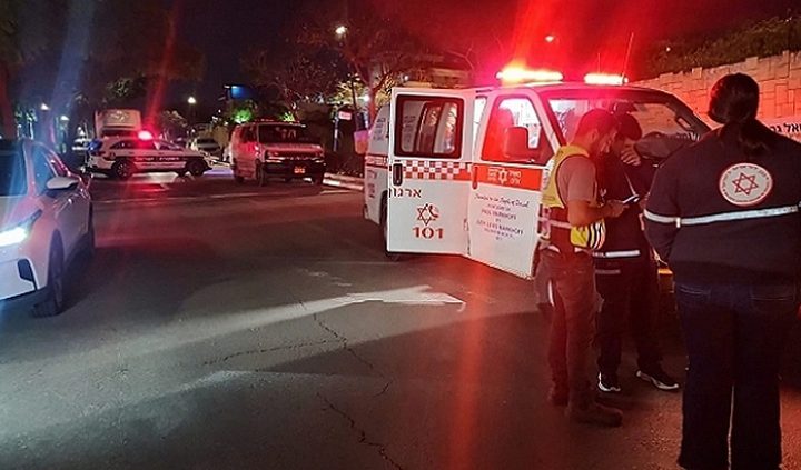 مقتل مسنة (88 عاما) في جريمة إطلاق نار في عرابة البطوف