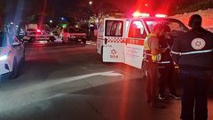 مقتل مسنة (88 عاما) في جريمة إطلاق نار في عرابة البطوف