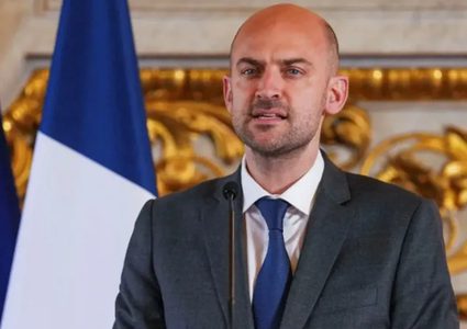 وزير خارجية فرنسا: ما يجري بمراكز توزيع المساعدات في غزة "فضيحة" ويجب أن يتوقف