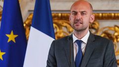 وزير خارجية فرنسا: ما يجري بمراكز توزيع المساعدات في غزة "فضيحة" ويجب أن يتوقف