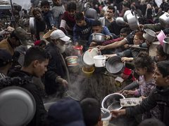 صندوق الأمم المتحدة للسكان: المجاعة تفتك بغزة وتهدد حياة أكثر من نصف مليون إنسان