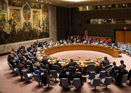 بنما تتولى رئاسة مجلس الأمن الدولي للشهر الحالي