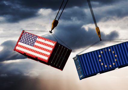 من باريس إلى برلين.. أوروبا تستفيق على كابوس الرسوم الأمريكية