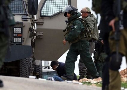 اعتقال مواطن بعد الاعتداء عليه في مادما