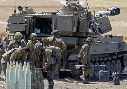 أول دولة أوروبية تتخذ هذا القرار: سلوفينيا تحظر تجارة الأسلحة مع الاحتلال