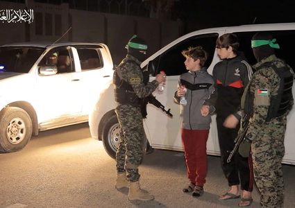 حماس ترحب بمؤتمر نيويورك وتربط استئناف المفاوضات بوصول المساعدات