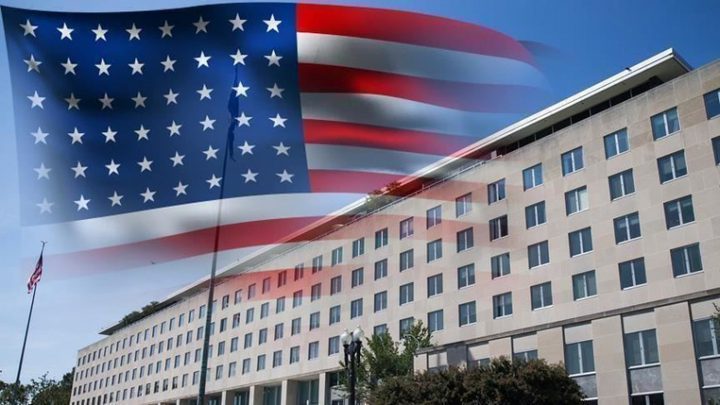 واشنطن ترجئ تقريرها بسبب المستوطنين وحقوق الإنسان في الشرق الأوسط