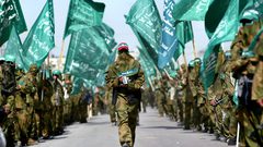 رداُ على تصريحات ويتكوف ... حماس: لن نتخلى عن سلاحنا إلا بإقامة دولة فلسطينية