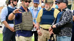 ويتكوف: نعمل على "ًصفقة شاملة" لاستعادة الرهائن وحماس مستعدة لنزع سلاحها