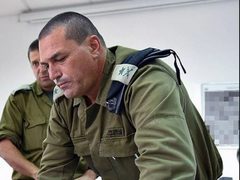 رئيس الأركان يُلغي زيارته لواشنطن وسط خلافات حادة مع حكومة نتنياهو