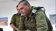 رئيس الأركان يُلغي زيارته لواشنطن وسط خلافات حادة مع حكومة نتنياهو