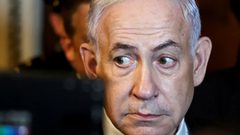 نتنياهو "الإنجليزي" يختلف عن نتنياهو "العبري"... هكذا يخدع العالم!