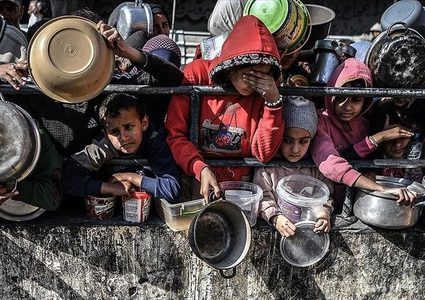 لازاريني: إسرائيل تتعمد تجويع غزة لإقصاء الأونروا واستبدالها بمؤسسات ذات أجندة