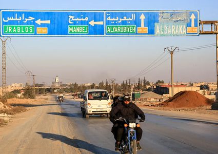 تبادل اتهامات بين الجيش السوري و"قسد" عقب هجوم في ريف منبج