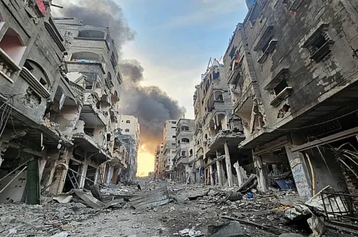 ارتفاع حصيلة عدوان الاحتلال على قطاع غزة إلى 60,839 شهيدا و149,588 مصابا