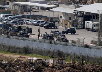 استشهاد المعتقل الإداريّ أحمد سعيد صالح طزازعة في سجون الاحتلال