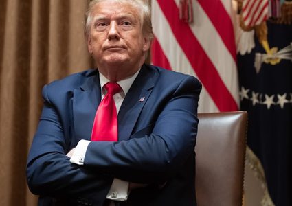 صحيفة "واشنطن بوست" تفند مزاعم ترامب حول مساعدة غزة بـ60 مليون دولار