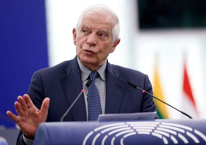 جوزيب بوريل: أوروبا متواطئة في جرائم جيش الاحتلال